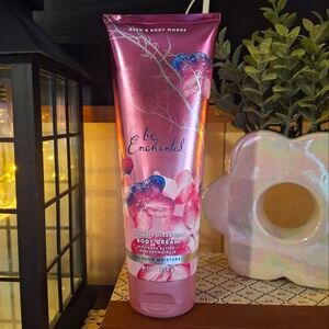 Bath & Body Works Be Enchanted Body Cream